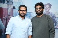 Lucky Bhaskar Movie Press Meet